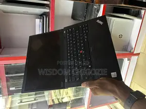 Laptop Lenovo ThinkPad X13 Gen 2 8GB Intel Core i5 SSD 256GB