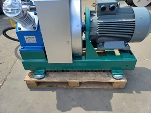 Air Compressor 20hpl