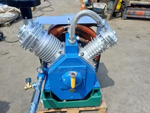 Air Compressor 20hpl