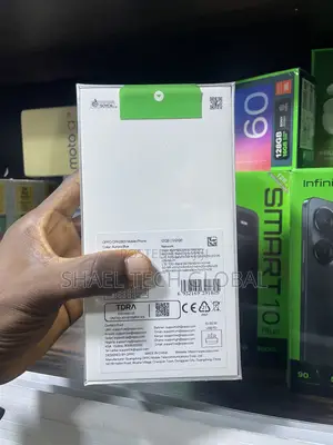 New Oppo Reno15 F 5G 512 GB