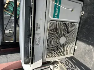 Air Conditioner