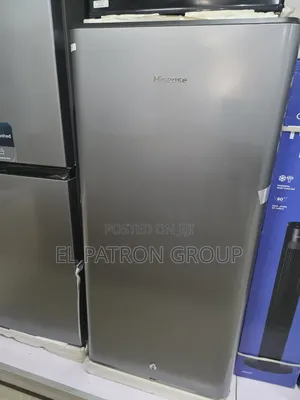 Hisense 150l Refrigerator