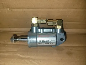 Printing Cylinder