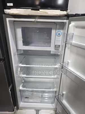 Hisense 150l Refrigerator