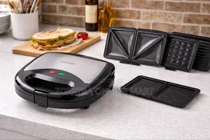 Sokany 3in1 Sandwich Maker