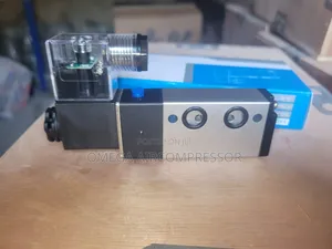 Actuator Valve
