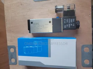 Actuator Valve