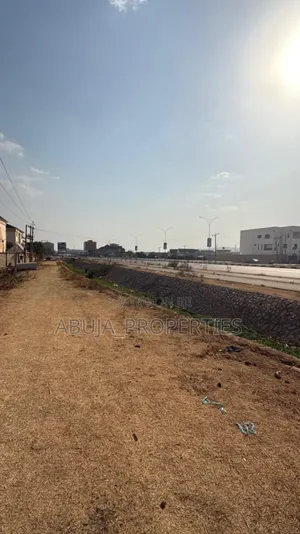 For Sale | 3,397sqm Residential Plot in a Strategic Location