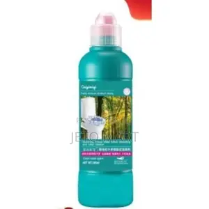 Toilet Stubborn Stains: 500ml
