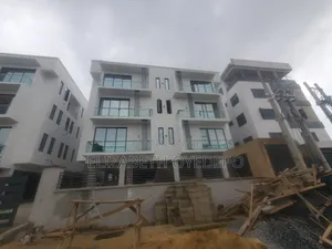 Furnished 3bdrm Block of Flats in Ikate for sale