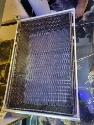 Executive Cloths Racks