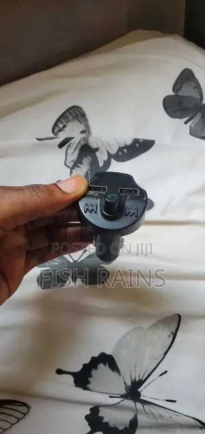 Car Bluetooth Mp3 Player