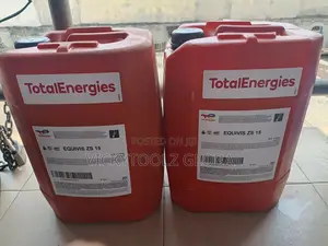 Totalenergies / Total Equivis Zs 15 (20l)