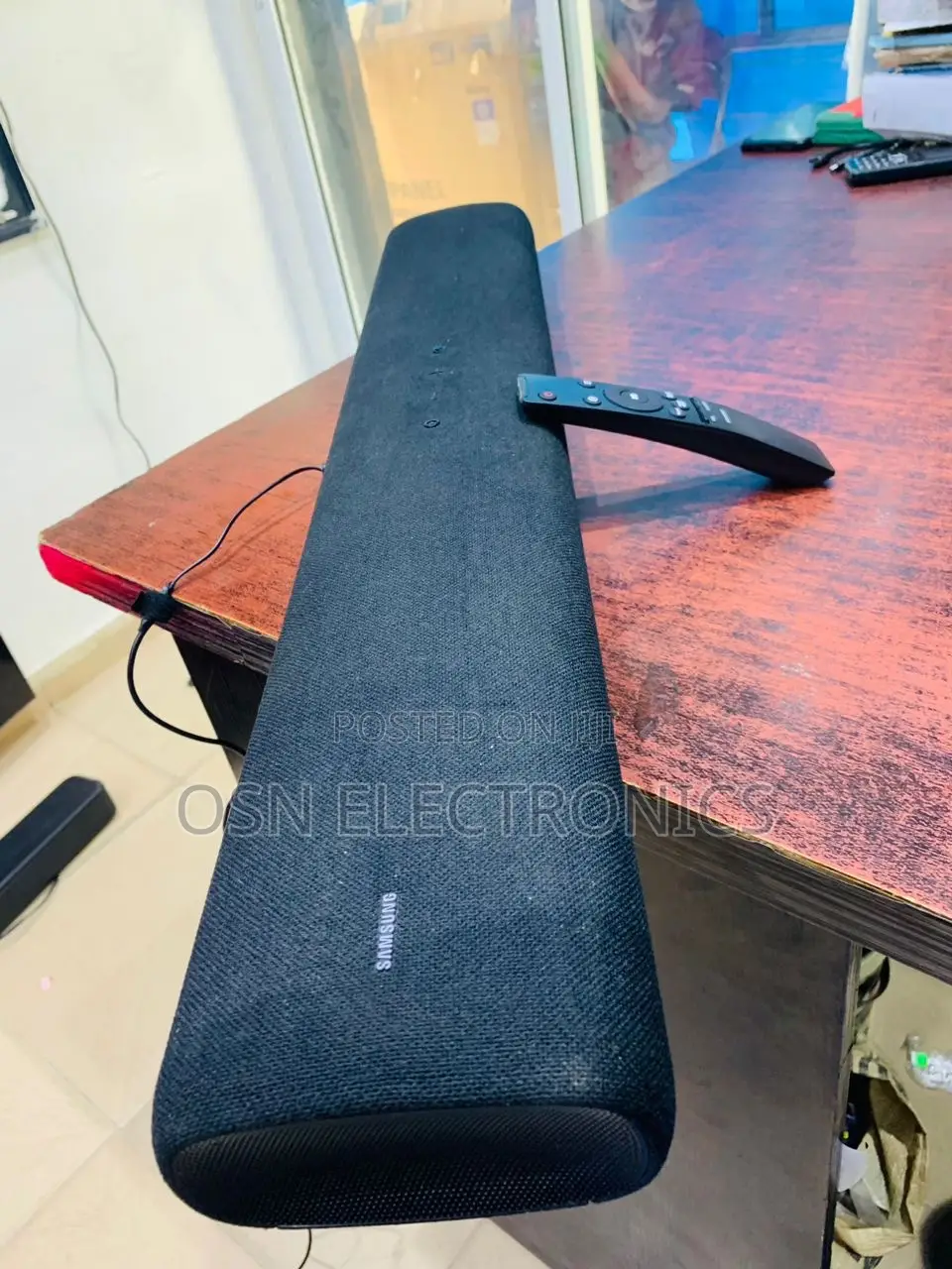 Samsung Soundbar