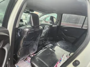 Acura RDX 2017 White
