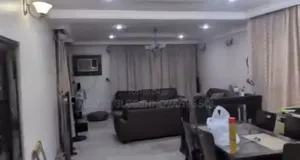 3bdrm Apartment in Cbn Estate, Garki for sale