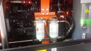 Industrial Equipments