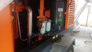Industrial Equipments