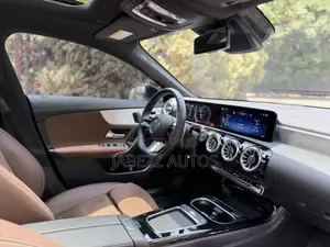 New Mercedes-Benz CLA-Class CLA 250 4MATIC AWD 2025 White