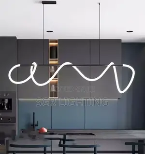 Nordic Home Decor Line Chandeliers