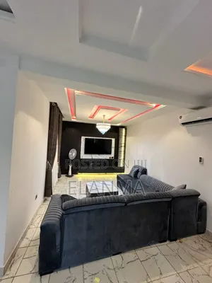 Available 3 Bedroom Apartment
