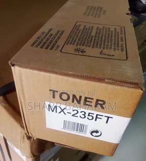 Sharp Mx-235ft Toner