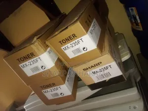 Sharp Mx-235ft Toner