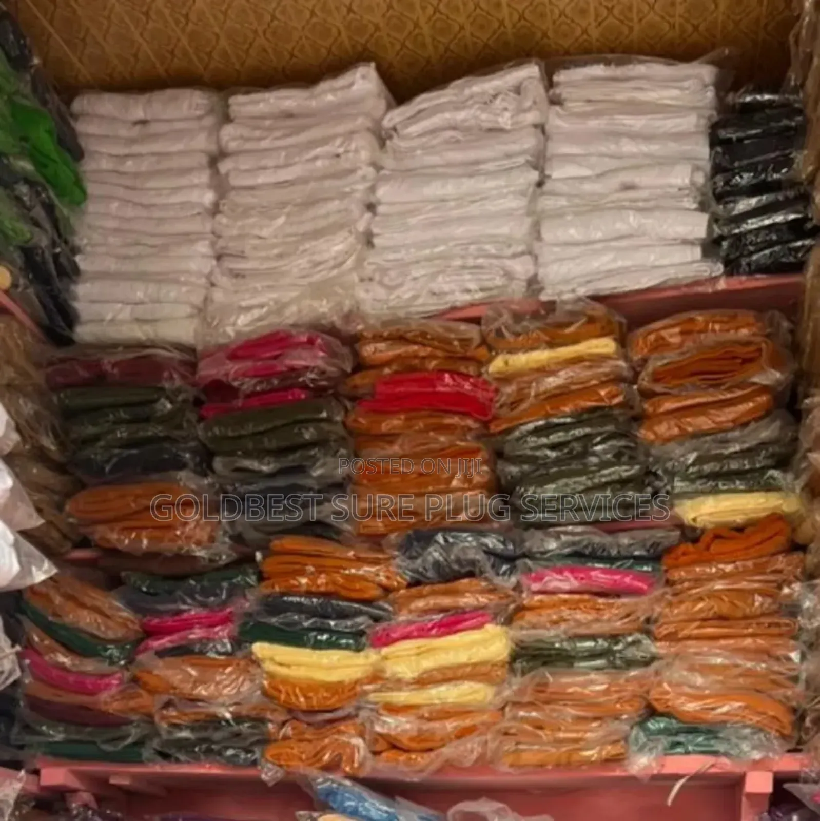 Bath Towels