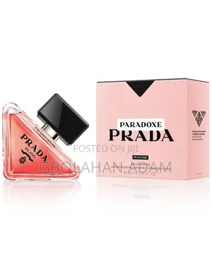 Prada Paradoxe Intense