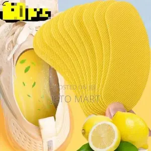 Shoe Deodorizer Stickers-10units