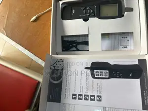 SPM Vc200 Vibration Checker