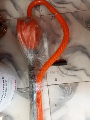 Rotary Pump