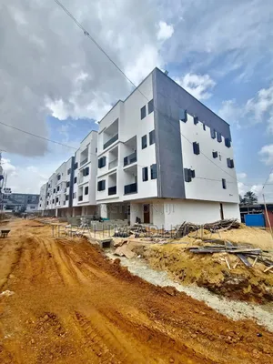 4bdrm Townhouse/Terrace in Ikeja Gra for sale