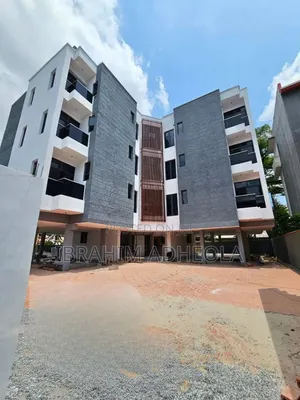 3bdrm Apartment in Ikeja Gra for sale