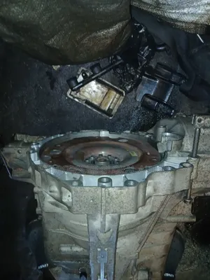 Europe Gearbox 2.0t Tfsi Audi Q5, A5, A6, A7 and A4