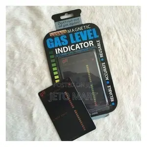 Cylinder Gas Level Magnetic Indicator