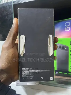 New Google Pixel 9 Pro XL 1 TB