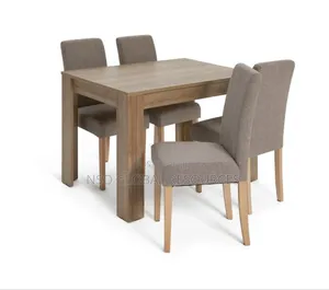 Four Seater Dining Table