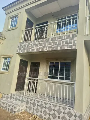 1bdrm Apartment in Glory Land Estates, Akobo for rent