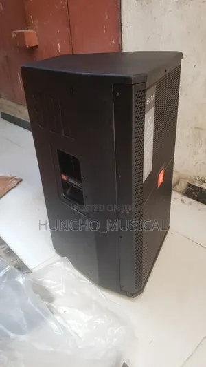 Quality JBL Speaker 15inches