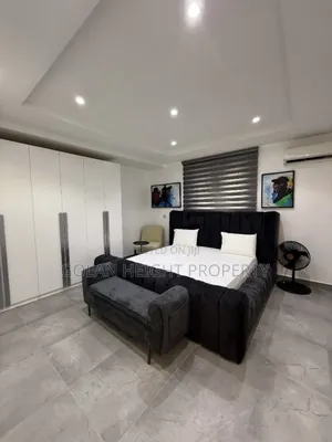 Furnished 2bdrm Block of Flats for rent