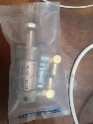 25 by 25 Cylinder