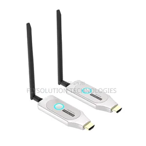 Wireless Hdmi Extender Video Transmitter Receiver - 150m