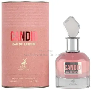 Candid by Maison Alhambra Edp 100ml