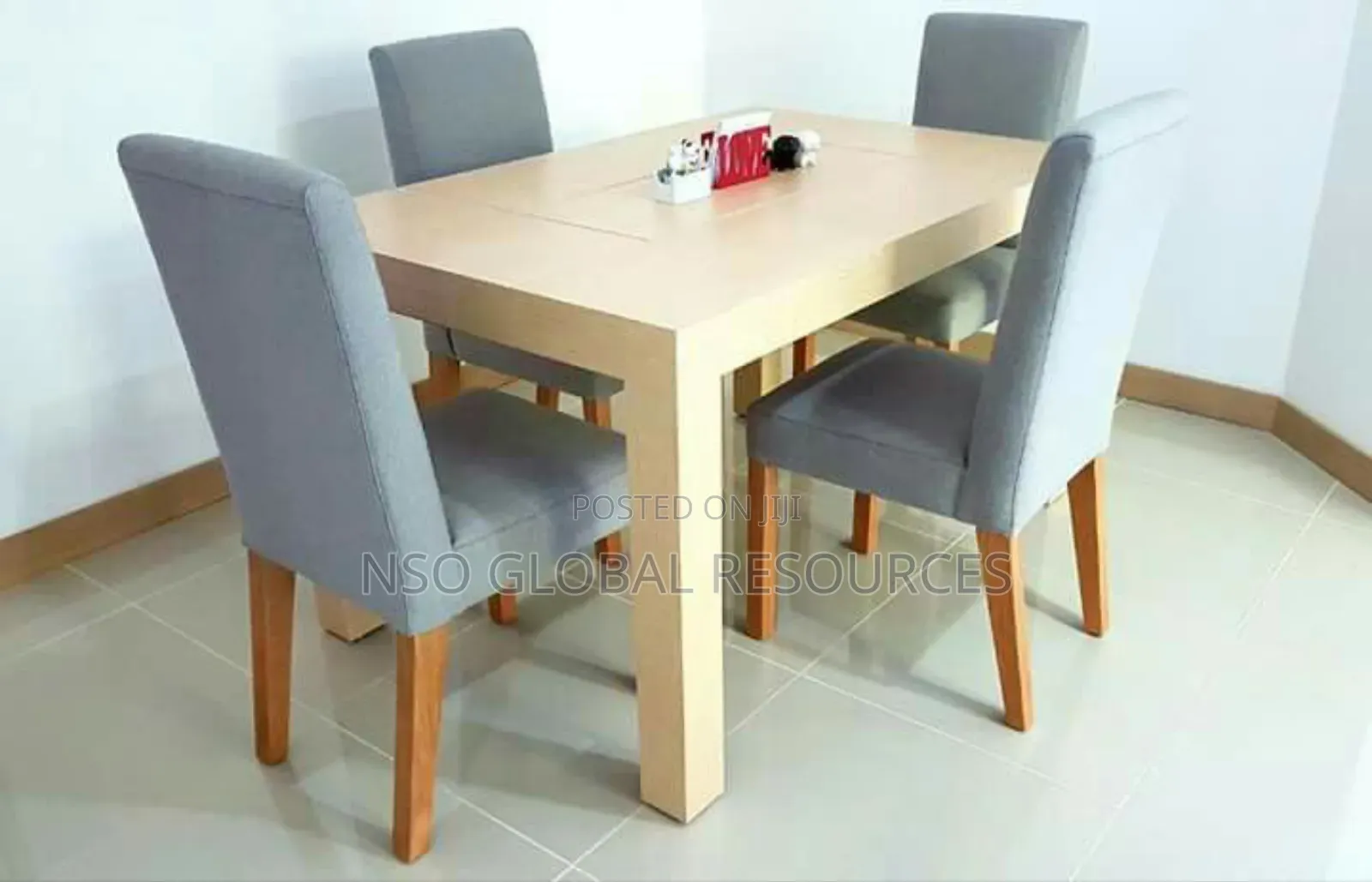 Beautiful Dining Set