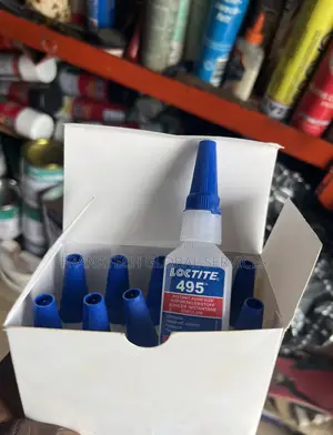 Loctite 495