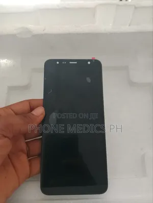 Samsung Galaxy J4 Plus Screen