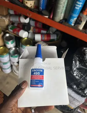 Loctite 495