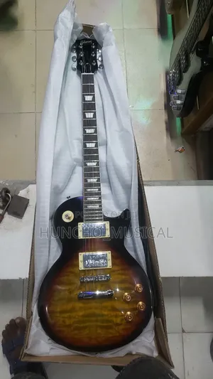 High Quality Lead Guitar