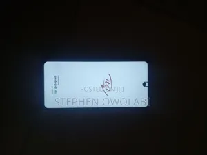 Itel P55 Plus 128 GB Black